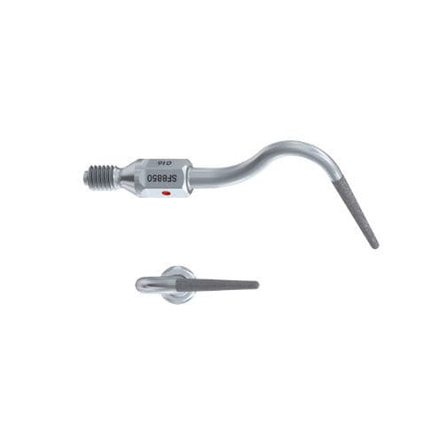 Пьезоэлектрическая ультразвуковая вставка - SF 8850 - Komet Dental - эндодонтологическая