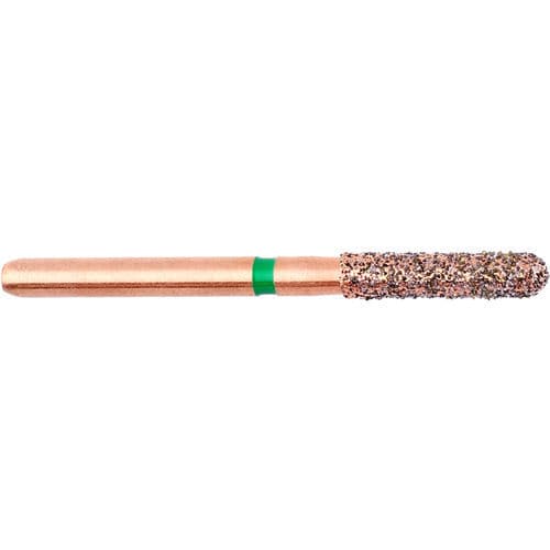Фреза для зубных коронок - KP6881.314.018 - Komet Dental - из золота / из штукатурки / из алмаза