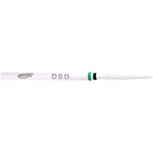 Фреза для стоматологических лабoраторий - K261GSQ  - Komet Dental - из керамики / для отделки / для среза