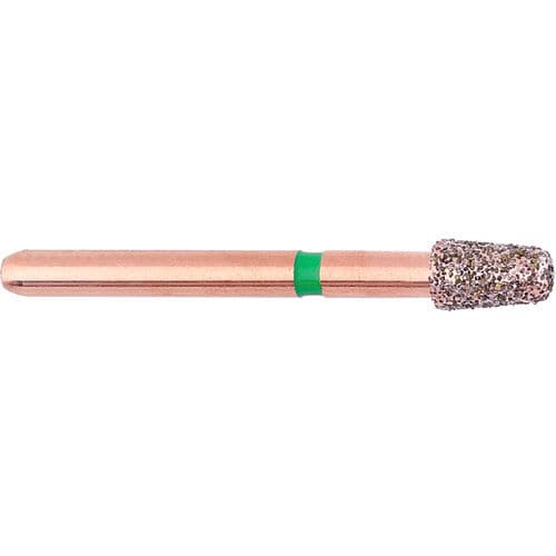 Фреза для зубных коронок - KP6845KR.314.025 - Komet Dental - из золота / из штукатурки / из алмаза