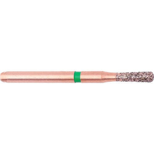 Фреза для зубных коронок - KP6830L.315.014 - Komet Dental - из золота / из штукатурки / из алмаза