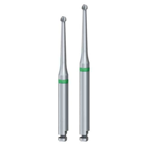 Эндодонтическая фреза - H1SML - Komet Dental - из нержавеющей стали