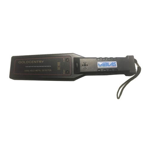 Портативный детектор металлов IRM - R-MN-01	 - Cablas
