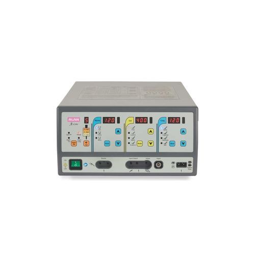 Электроскальпель с режимом монополярного разреза - A-LITE - Alan Electronic Systems - с режимом биполярного разреза / биполярная коагуляция / монополярная коагуляция
