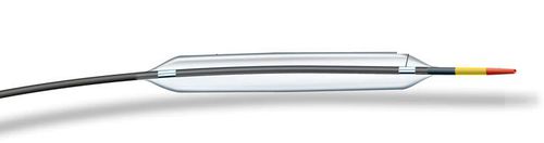 Катетер PTCA - BEO NC® - SIS Medical - коронарный / с баллоном