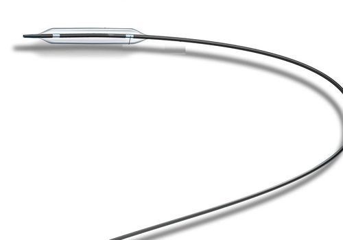Катетер PTCA - OPN NC® - SIS Medical - коронарный / с баллоном