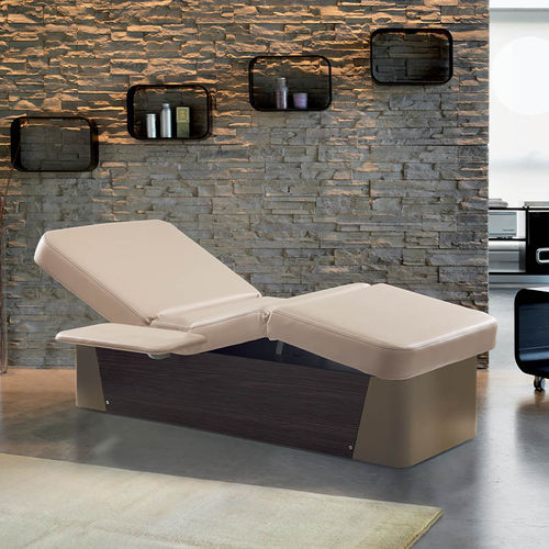 Сиденье для релаксации с регулируемой спинкой - Relax Suite - Lemi MD - со спинкой с нагревом