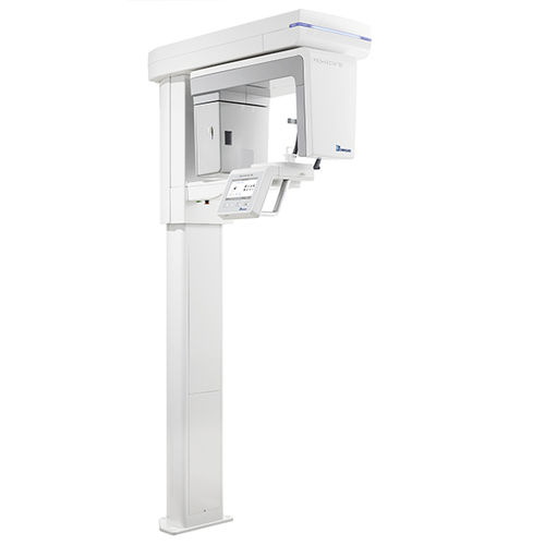 Цифровой панорамный рентгеновский аппарат - ProVecta 3D Prime - Air Techniques - со сканером CBCT