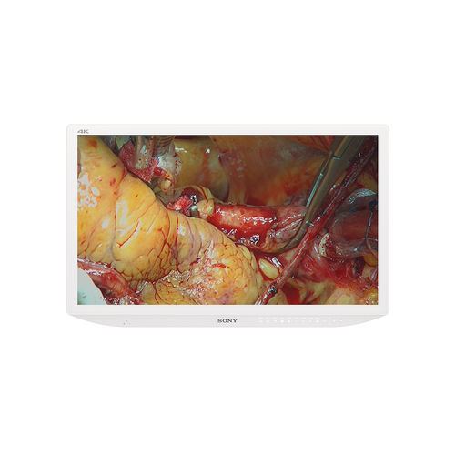 Монитор разрешение 4K - LMD-X3200MD - Sony - медицинский / хирургический / 31,5"