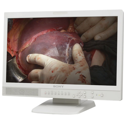 Медицинский монитор - LMD-2110MD - Sony - хирургический / Full HD / 21,5"