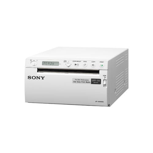 Прямотермический принтер - UP-X899MD - Sony - медицинский / для лабораторий / компактный