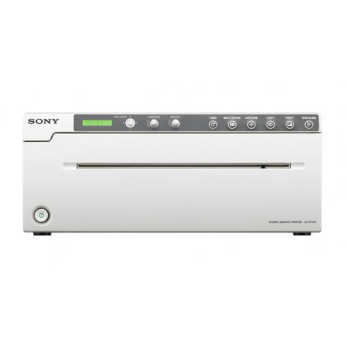Прямотермический принтер - UP-971AD - Sony - для бумаги / медицинский / компактный
