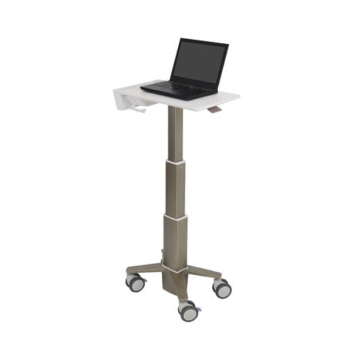 Компьютерная тумба point-of-care - CareFit™ Slim  - Ergotron