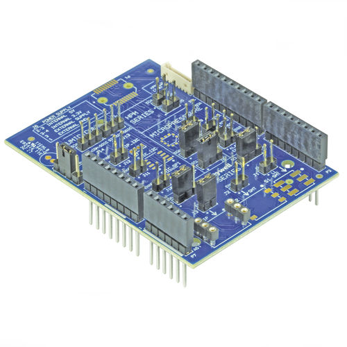 Датчик давления - SEK002 - Honeywell Advanced Sensing Technologies - для измерения температуры / влажности / медицинской
