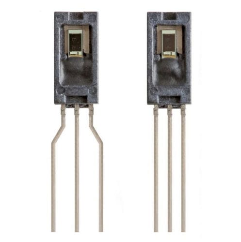 Датчик калибровки - HIH-4000 series - Honeywell Advanced Sensing Technologies - влажности / для лечения остановки дыхания во сне