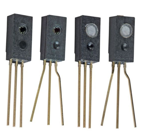 Датчик влажности - HIH-40 series - Honeywell Advanced Sensing Technologies - для лечения остановки дыхания во сне