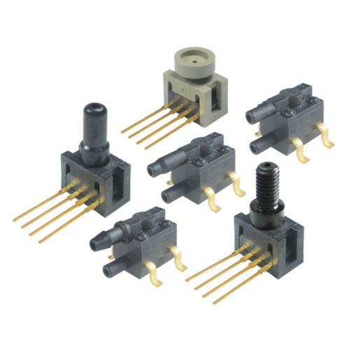 Датчик давления - 26PC series - Honeywell Advanced Sensing Technologies - медицинской / миниатюрный