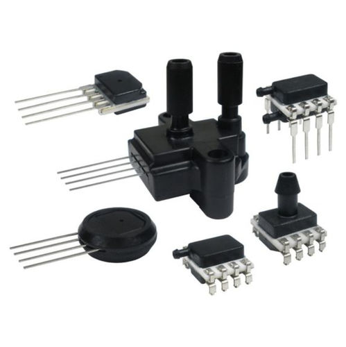Датчик давления - TruStability™ SSC - Honeywell Advanced Sensing Technologies - медицинской / для респираторной маски / для анестезийного оборудования