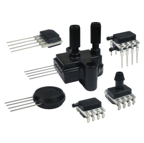 Датчик давления - TruStability™ TSC - Honeywell Advanced Sensing Technologies - медицинской