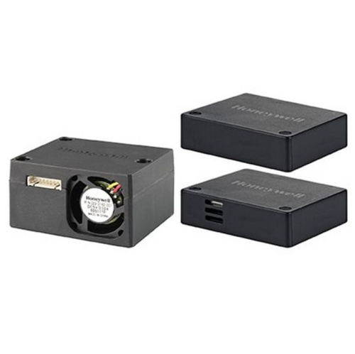 Счетчик частиц лазер - HPM Series - Honeywell Advanced Sensing Technologies