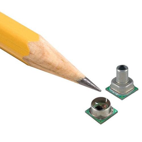Датчик давления - MPR series - Honeywell Advanced Sensing Technologies - для измерения температуры / медицинской