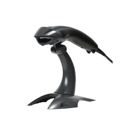 Промышленный сканер штрих-кода - Voyager 1200g  - Honeywell Advanced Sensing Technologies - 1D / портативный / с кабелем