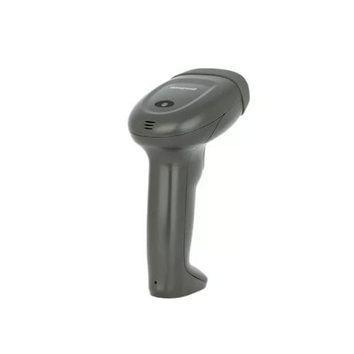 Сканер штрих-кода для медицинских приборов - HH490 - Honeywell Advanced Sensing Technologies - 2D / 1D / портативный
