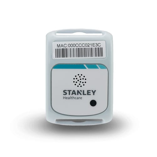 Система палатной сигнализации с системой отслеживания - T2s - Securitas Healthcare
