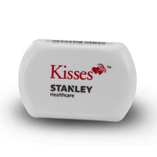 Система сигнализации запястья - Kisses - Securitas Healthcare - с автоматическим обнаружением
