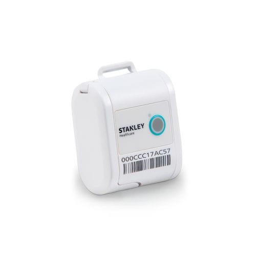 Система палатной сигнализации с системой отслеживания - T12s  - Securitas Healthcare