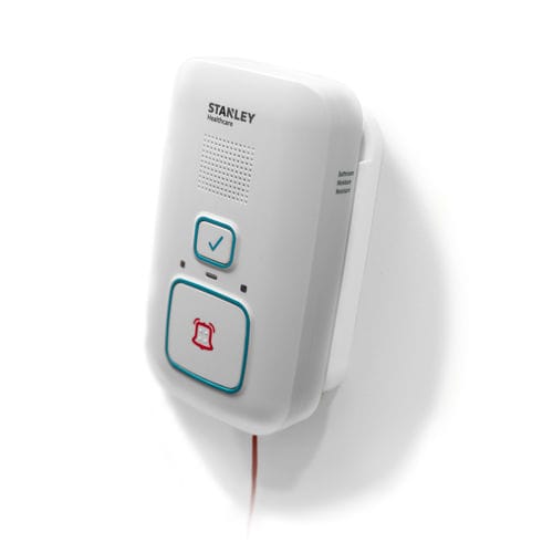 Система сигнализации зоны - Arial Wi-Fi - Securitas Healthcare