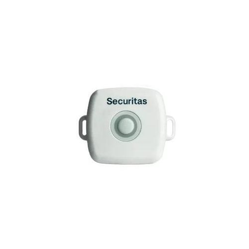 Система сигнализации браслет - T22 - Securitas Healthcare - со шнуром / bluetooth
