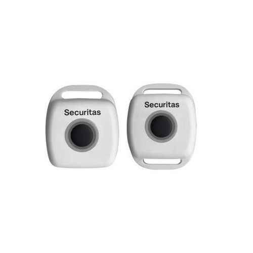 Система сигнализации браслет - T23 - Securitas Healthcare - со шнуром / bluetooth / Wi-Fi
