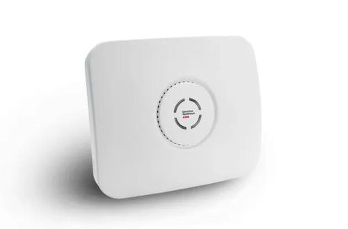 Система сигнализации с геолокализацией - EX5200 - Securitas Healthcare
