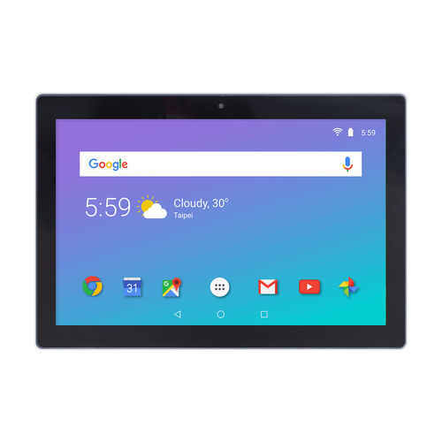 Мультимедийный терминал пациента Android - M1016 - ARBOR