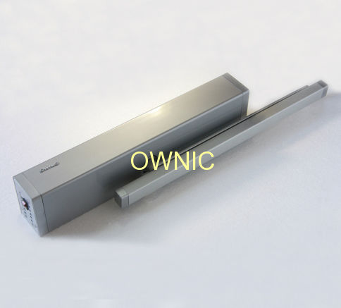 Дверной доводчик для медицинских учреждений - OZP01 - OWNIC