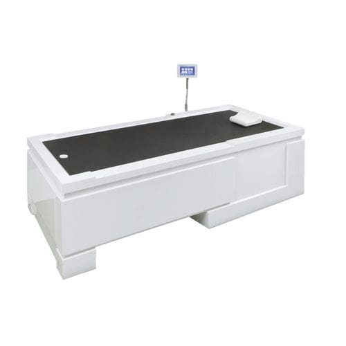 Стол для гидромассажа со струей воды - Hydrojet - SCEMED