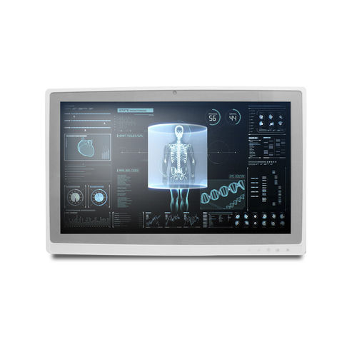 Медицинский монитор - MEDDP-722 - Onyx Healthcare Inc - 21,5" / LCD / со светодиодной подсветкой