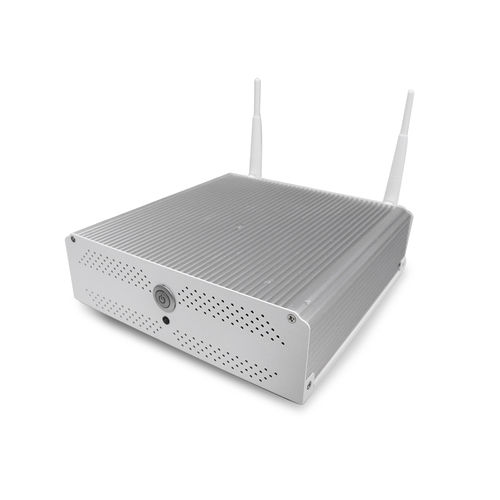 Медицинский компьютерный блок Intel® Core i5 - MEDPC-9200 - Onyx Healthcare Inc - Intel® Core i7 / Intel® Core i3 / без вентилятора