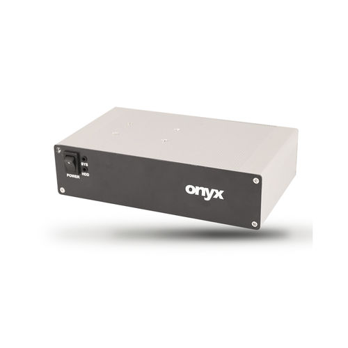 Медицинский компьютерный блок Quad Core - MedPC-2100 - Onyx Healthcare Inc - Intel Bay Trail / для компьютерной тележки / без вентилятора
