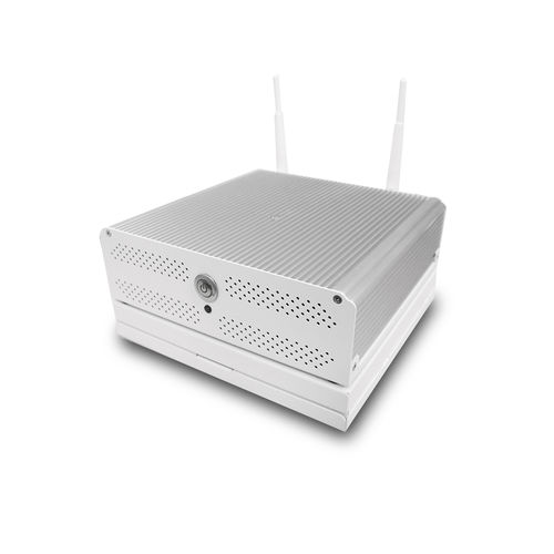 Медицинский ПК AMD - MEDPC-9300 - Onyx Healthcare Inc