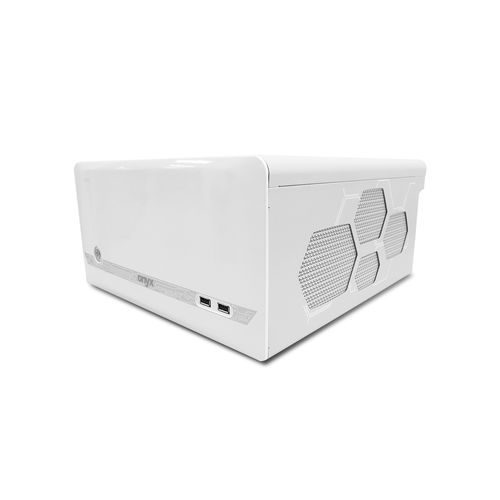 Медицинский компьютерный блок для операционной - ACCEL-VM500 - Onyx Healthcare Inc - Intel® Xeon / многофункциональный / переносной