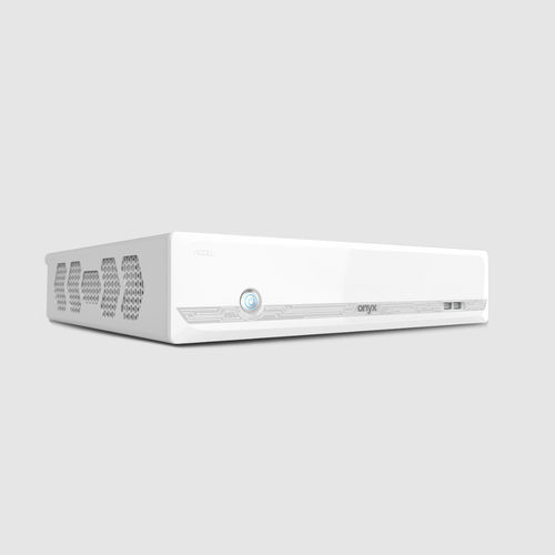 Медицинский ПК для операционной - ACCEL-VM300 - Onyx Healthcare Inc - Intel® Core™ / с искусственным интеллектом