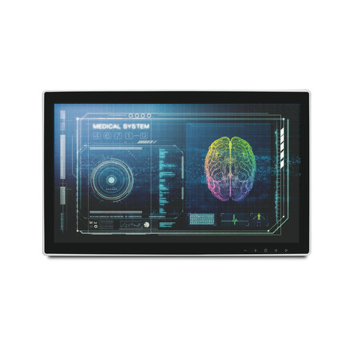 Медицинский монитор - MEDDP-822 - Onyx Healthcare Inc - 21,5" / LCD / светодиод