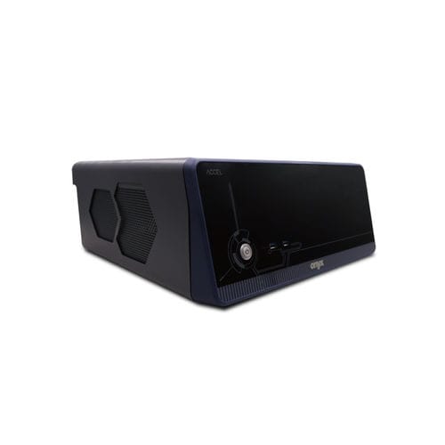 Медицинская платформа искуственного интеллекта - ACCEL-HPC500 - Onyx Healthcare Inc