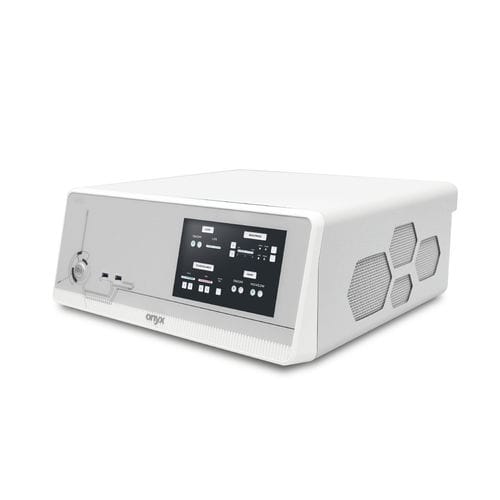 Медицинский ПК для операционной - ACCEL-VM1000 - Onyx Healthcare Inc - Intel® Core™ i9 / многофункциональный / переносной