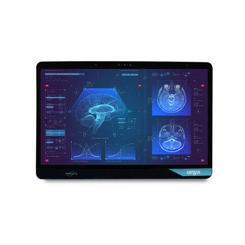 Медицинский ПК Intel® Core™ - Venus-244 - Onyx Healthcare Inc - Intel® Tiger Lake i7 / Intel® Tiger Lake i5 / TPM Windows 11