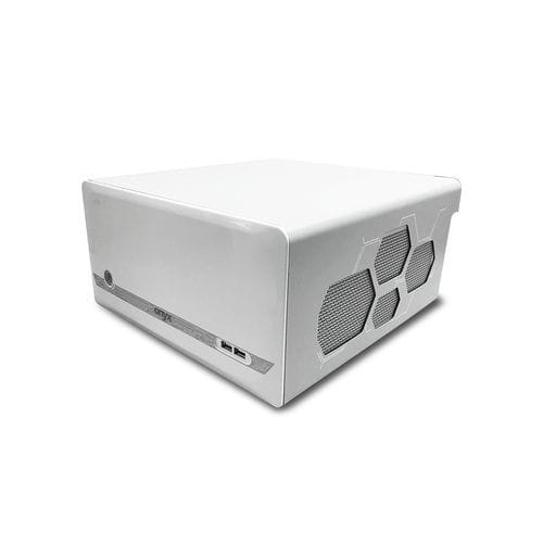 Медицинский ПК Intel® Core™ i series - ACCEL-VM510 - Onyx Healthcare Inc - для учреждений здравоохранения / для медицинской визуализации / с искусственным интеллектом