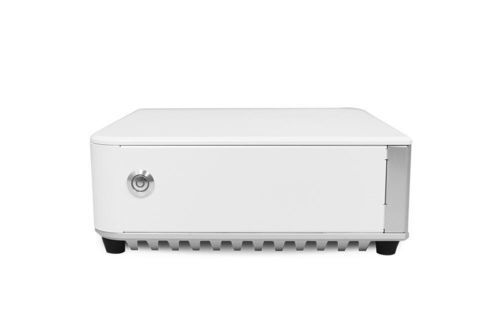 Медицинский ПК NVIDIA® Jetson AGX Orin™ - ACCEL-JS810 - Onyx Healthcare Inc - для учреждений здравоохранения / с поддержкой ИИ / с очень высоким разрешением