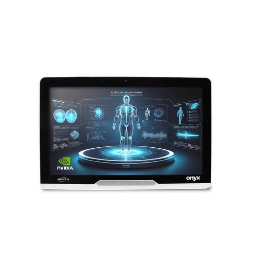 Медицинский ПК NVIDIA® Jetson AGX Orin™ - ACCEL-JS221 - Onyx Healthcare Inc - для учреждений здравоохранения / для медицинской визуализации / многофункциональный